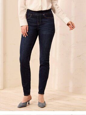 Tribal Jeans / Audrey Pull-on Jeggings / Size 10